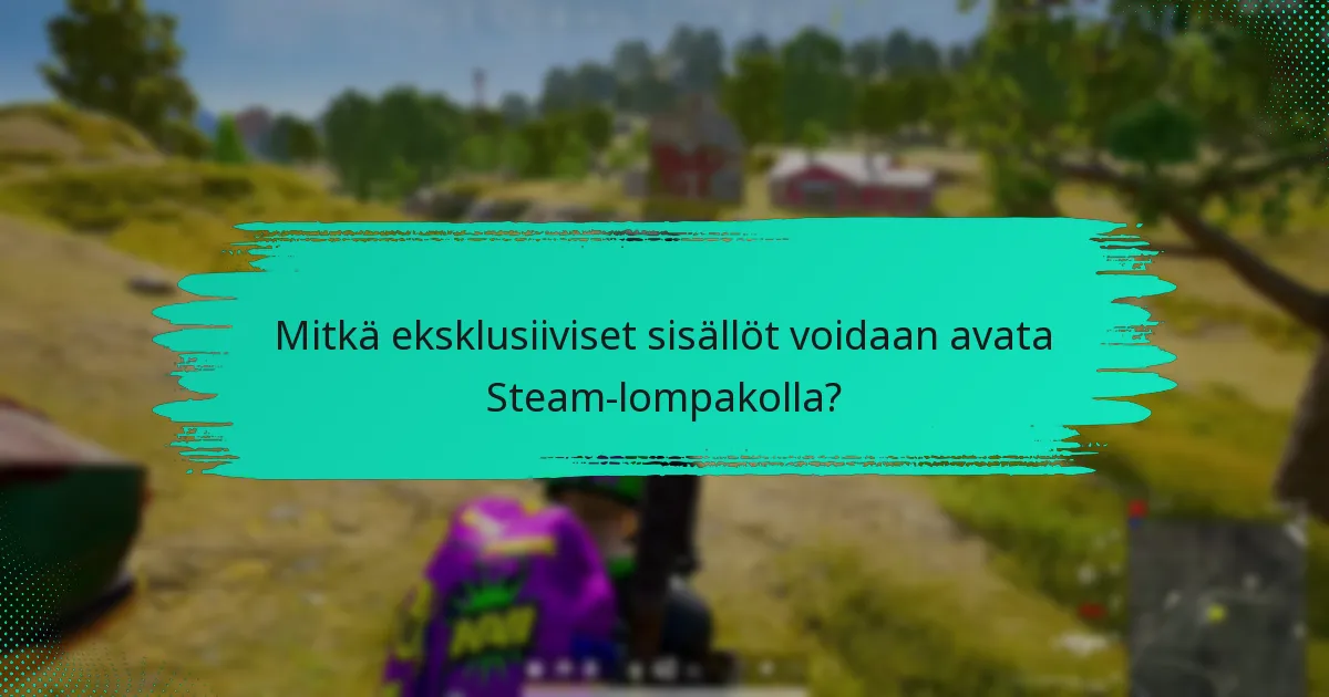 Mitkä ovat parhaat käytännöt Steam-lompakon käytössä?