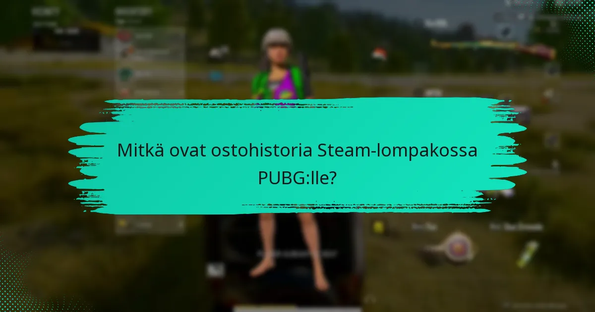 Mitkä ovat yleiset haasteet Steam-lompakon tapahtumissa?