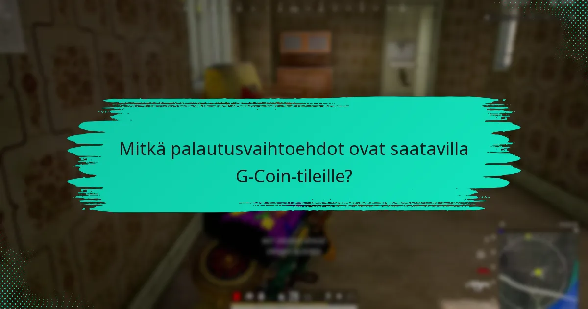 Mitkä ovat G-Coinin turvallisuusrikkomusten seuraukset?